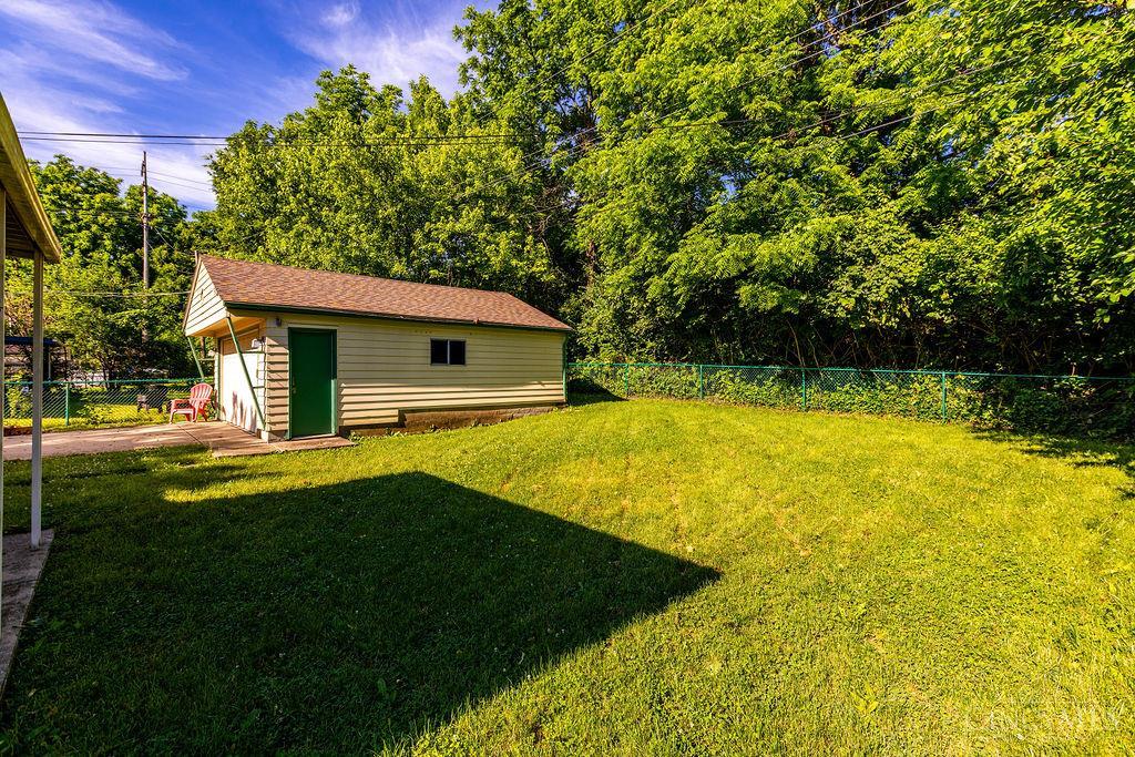1230 Sanford Drive