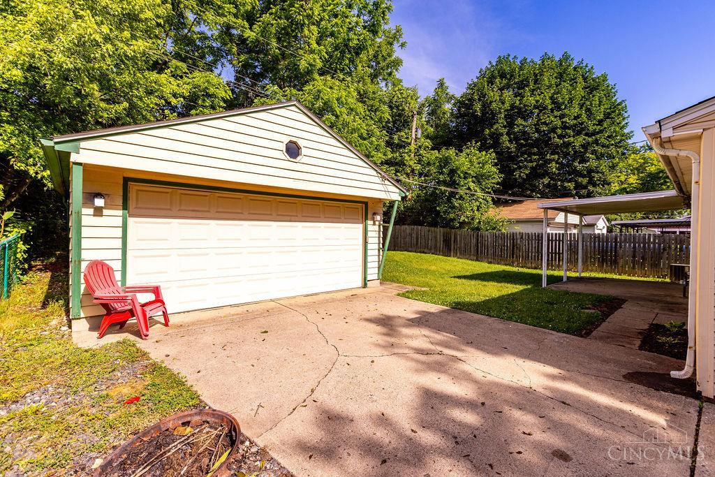 1230 Sanford Drive