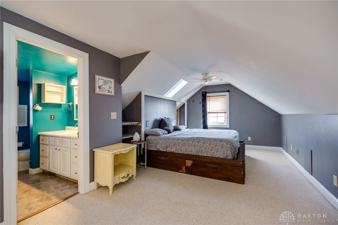 321 Brydon Road