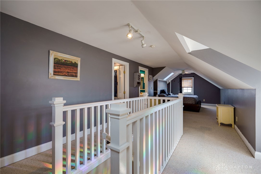 321 Brydon Road