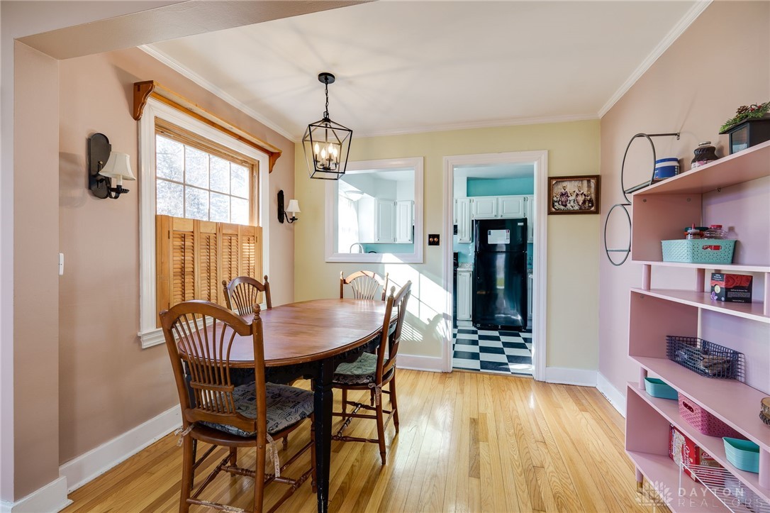 321 Brydon Road