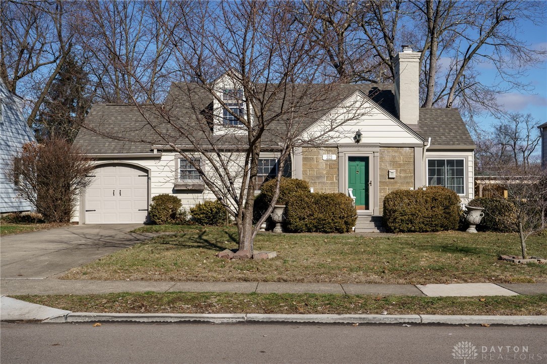 321 Brydon Road