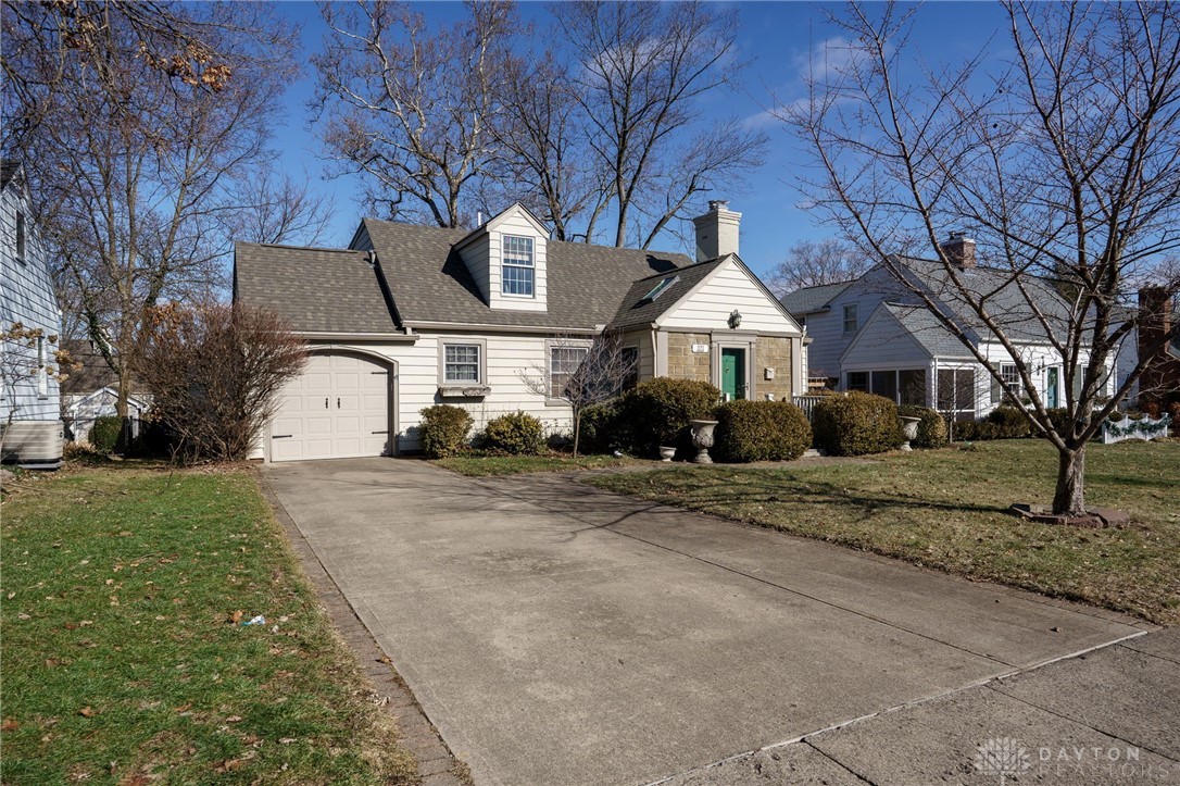 321 Brydon Road