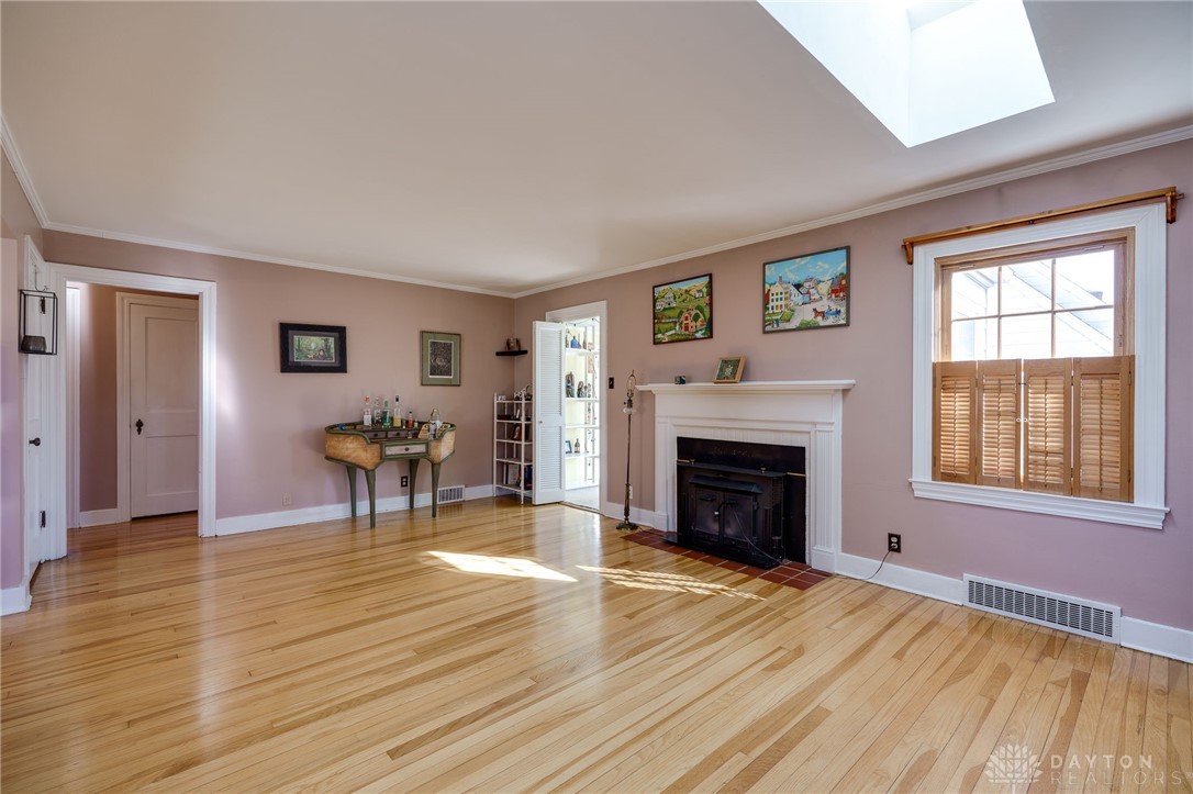 321 Brydon Road