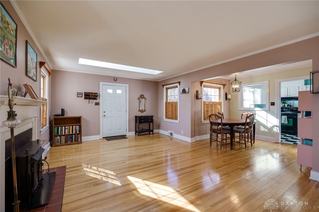 321 Brydon Road