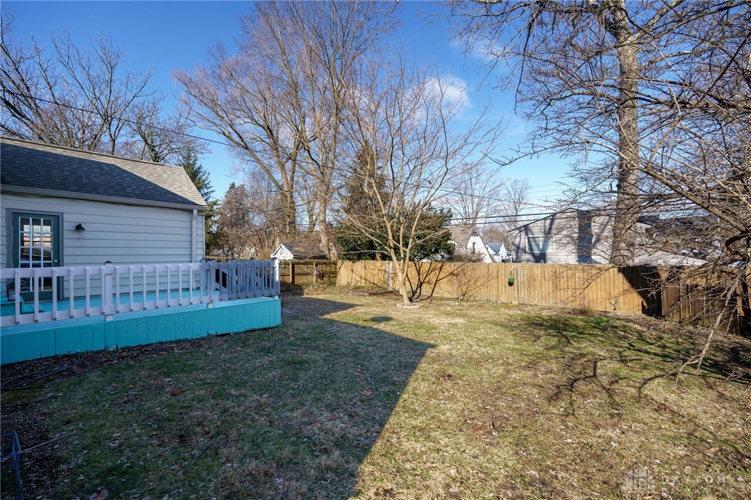 321 Brydon Road