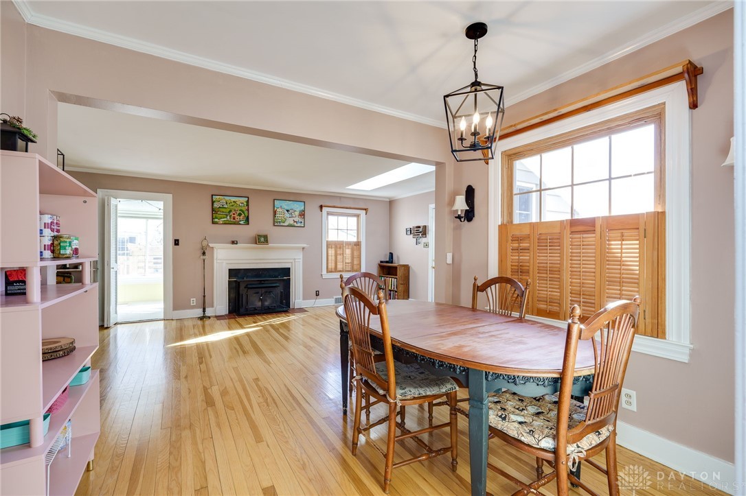 321 Brydon Road