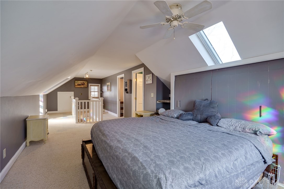 321 Brydon Road