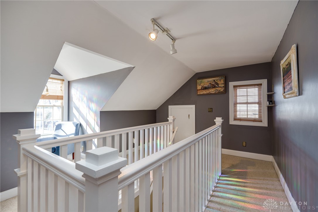 321 Brydon Road