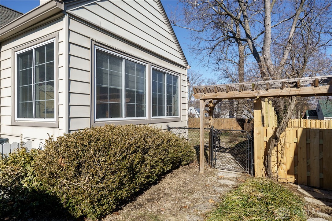 321 Brydon Road