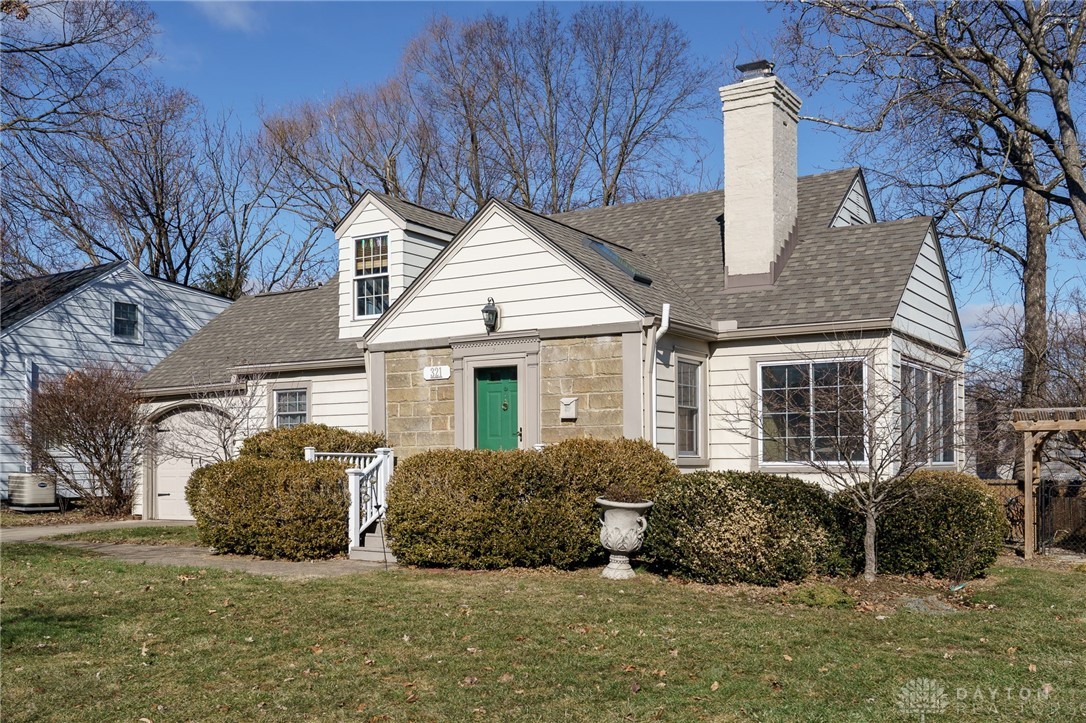 321 Brydon Road