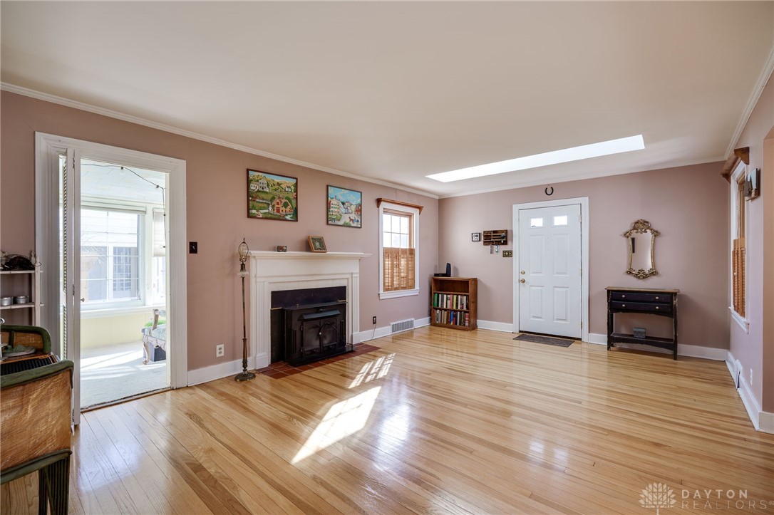 321 Brydon Road