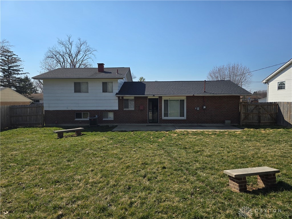 3686 Hermosa Drive