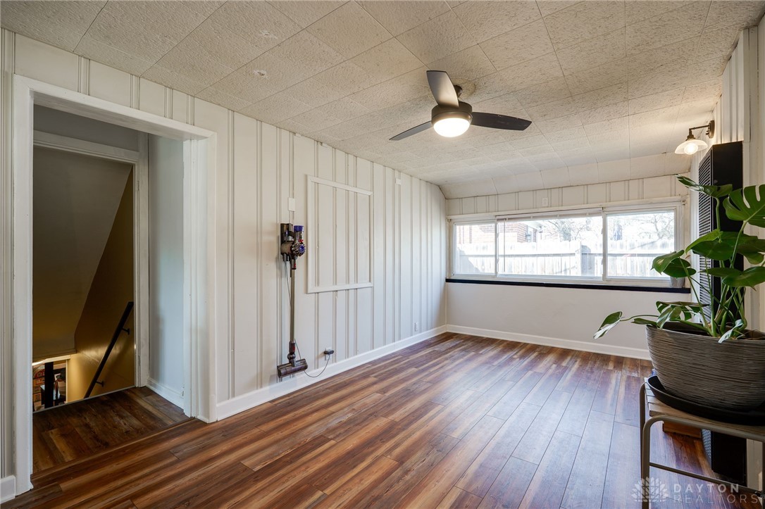 701 Buckingham Road