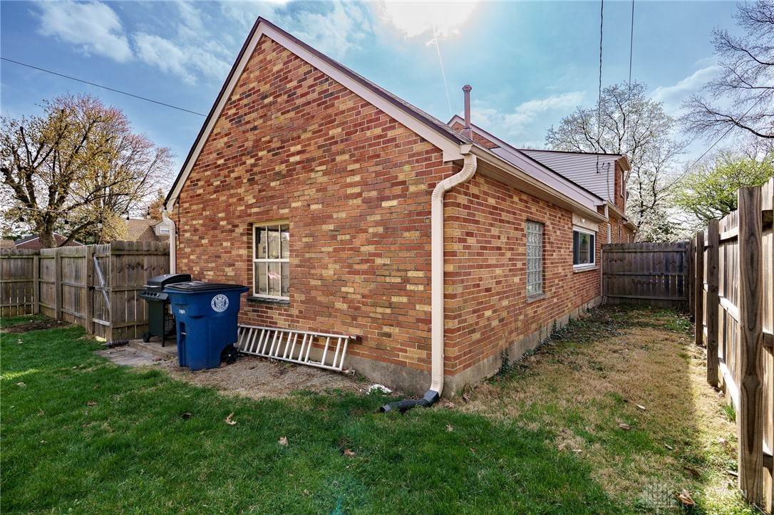 701 Buckingham Road
