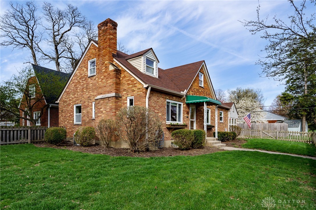 701 Buckingham Road