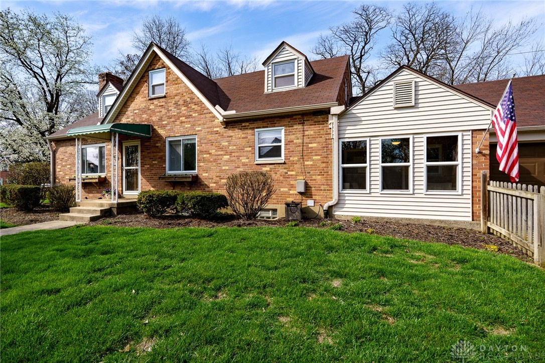 701 Buckingham Road