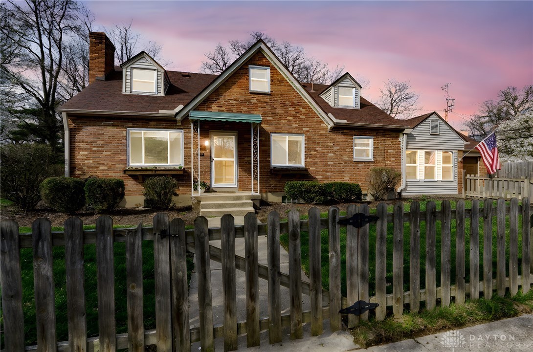 701 Buckingham Road