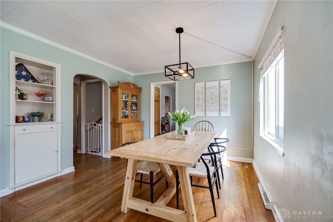 701 Buckingham Road