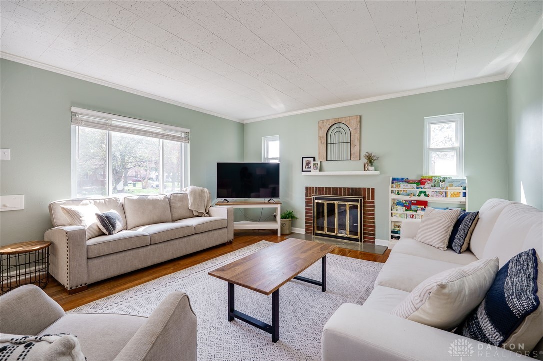 701 Buckingham Road