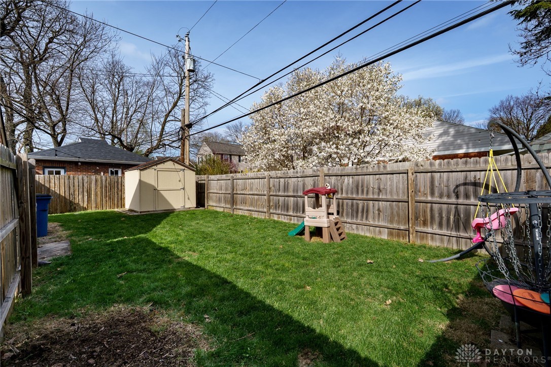701 Buckingham Road