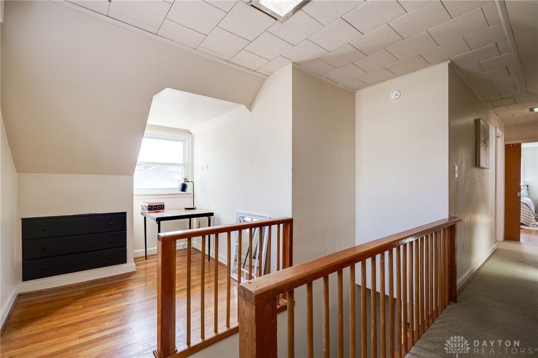 701 Buckingham Road
