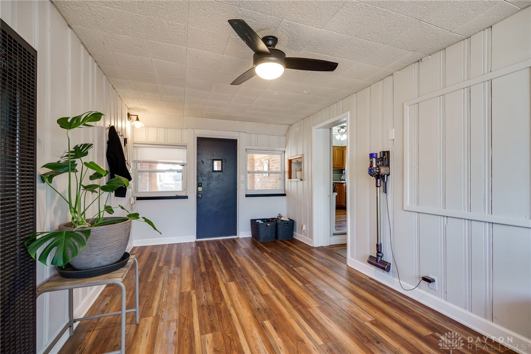 701 Buckingham Road
