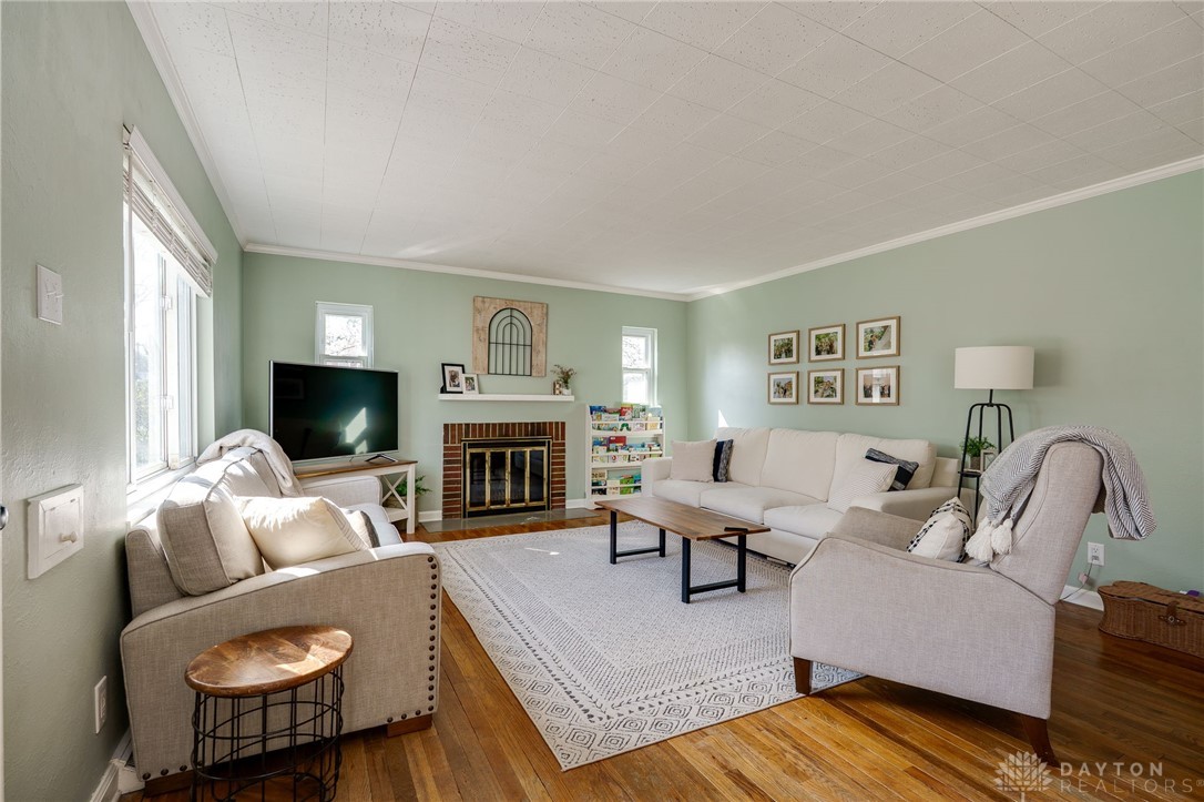 701 Buckingham Road