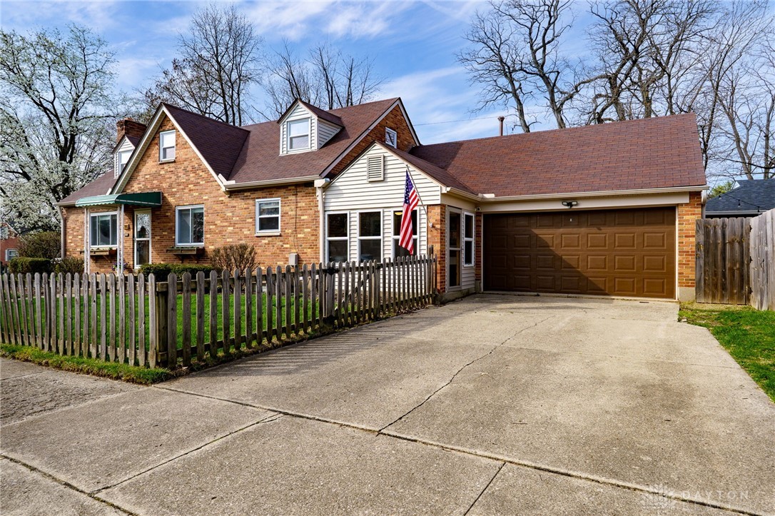 701 Buckingham Road