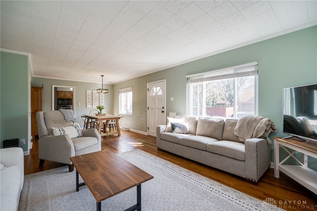701 Buckingham Road