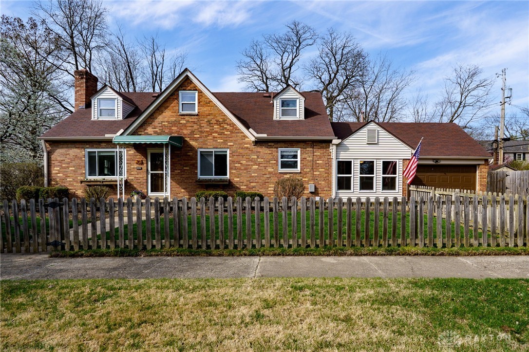 701 Buckingham Road