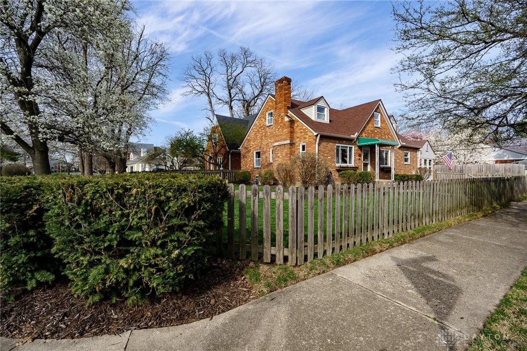 701 Buckingham Road