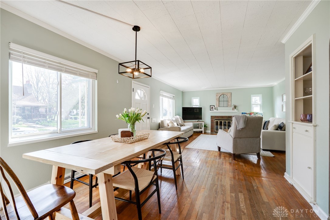 701 Buckingham Road