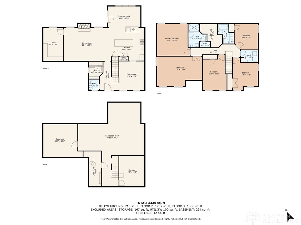 8772 Rhone Court