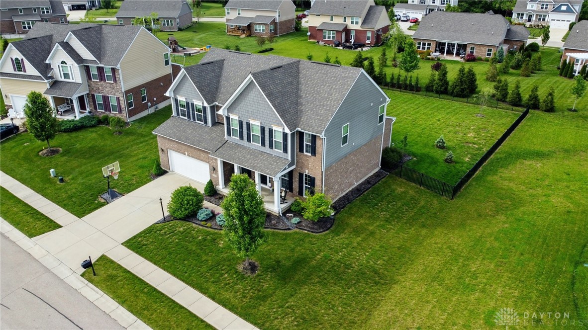 8772 Rhone Court