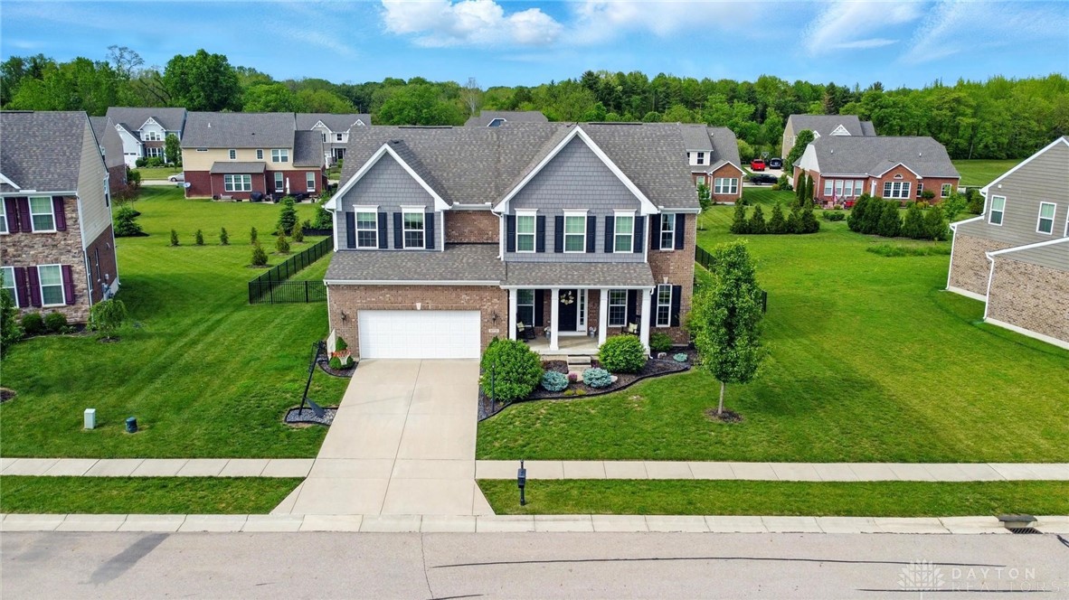 8772 Rhone Court