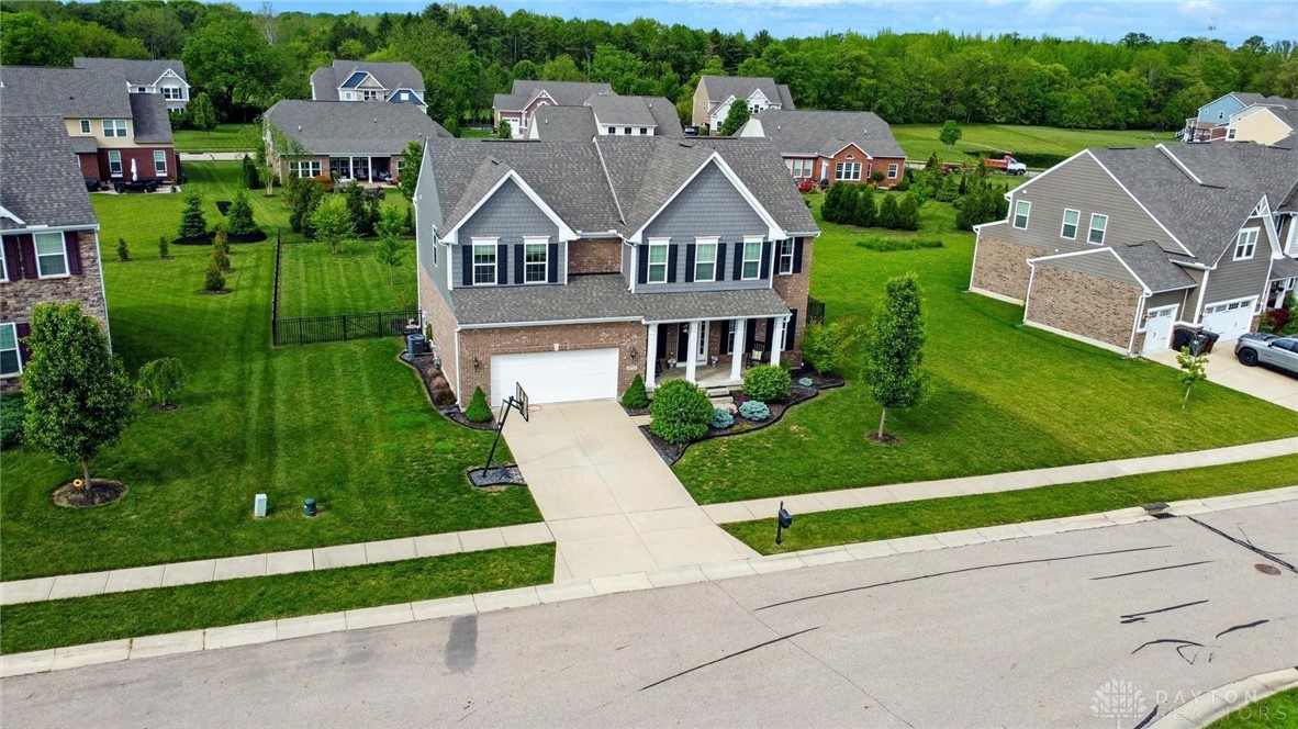8772 Rhone Court