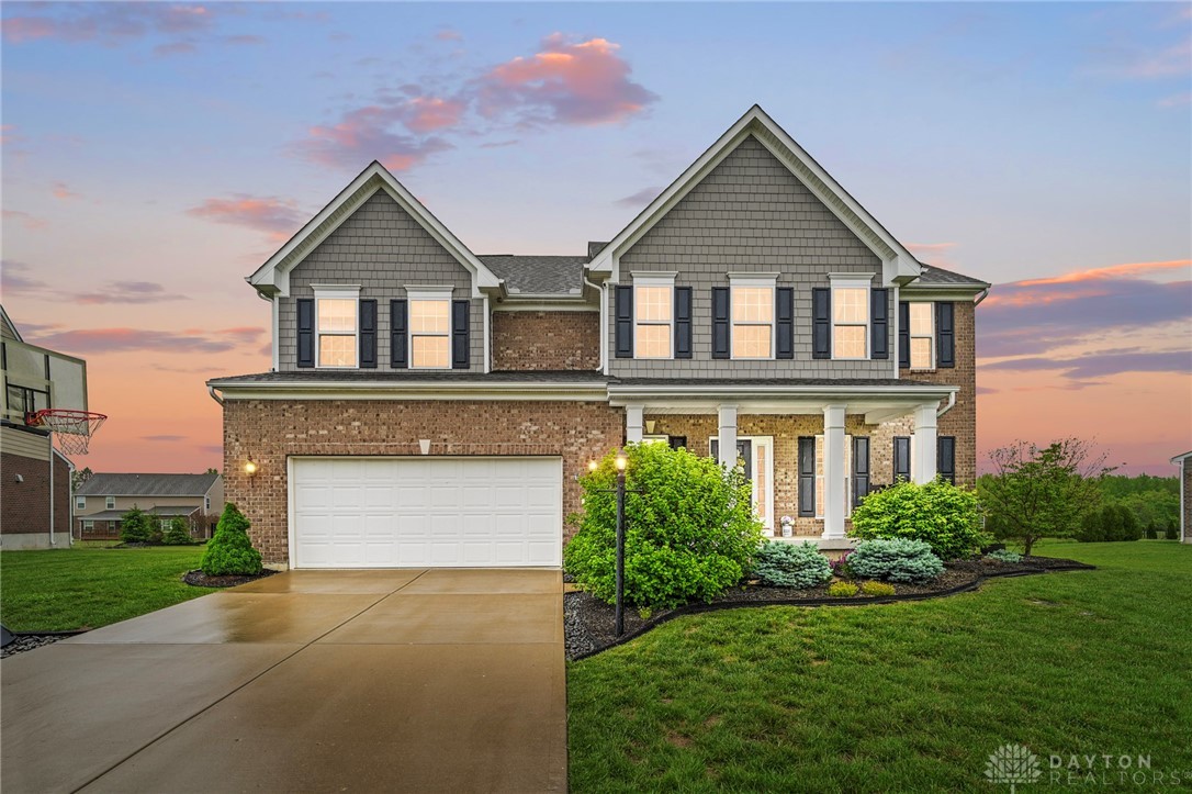 8772 Rhone Court