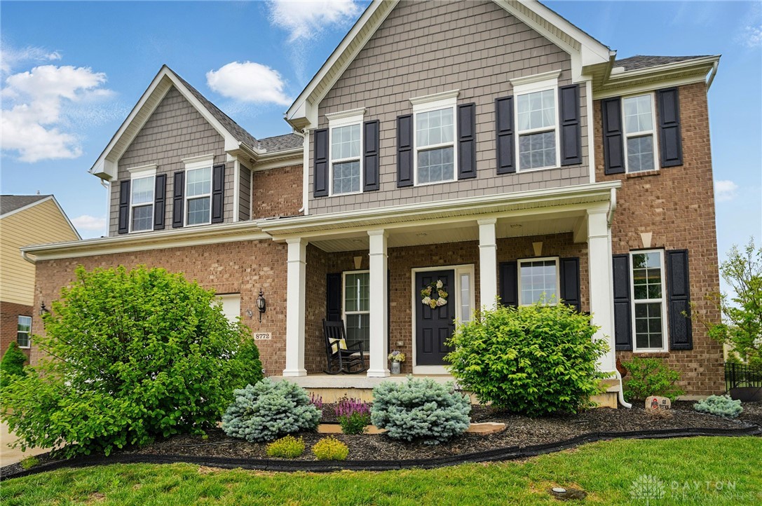 8772 Rhone Court