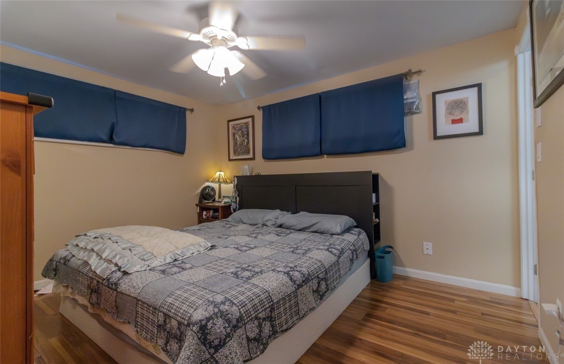 6654 Helwig Drive