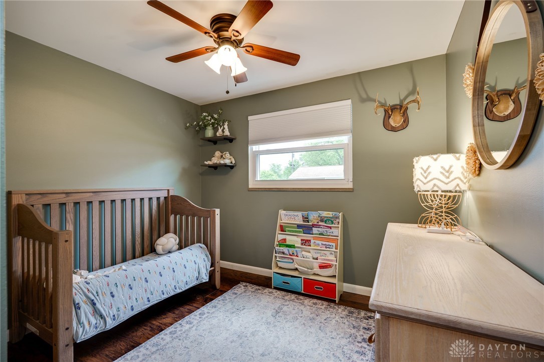 3613 Maryknoll Drive