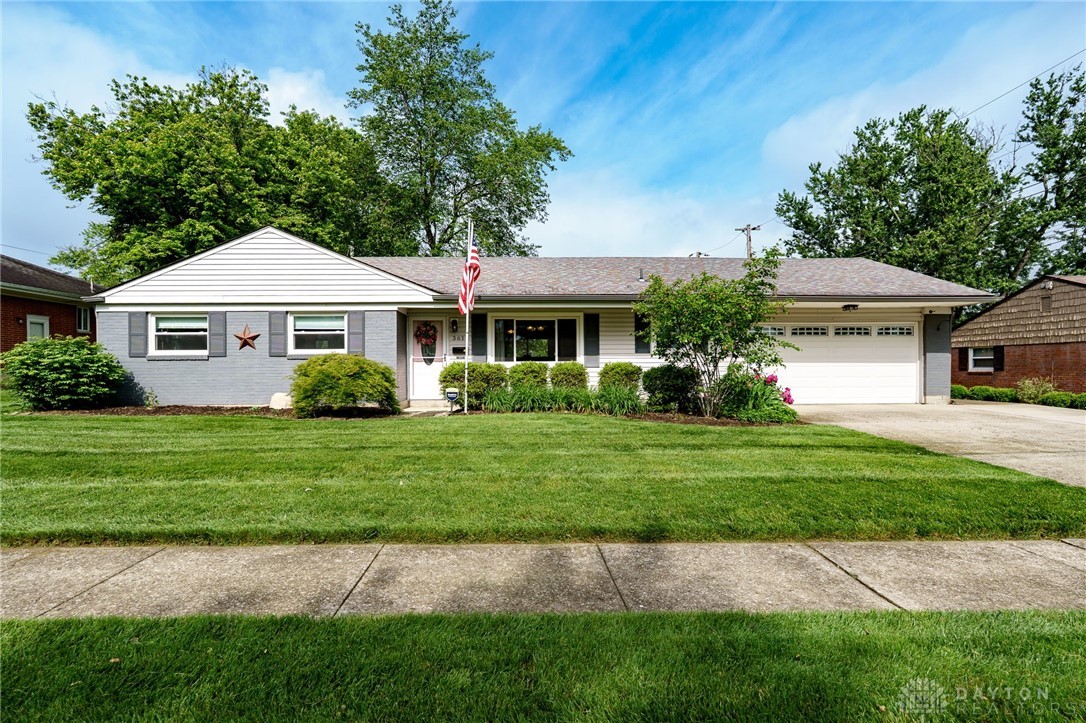 3613 Maryknoll Drive