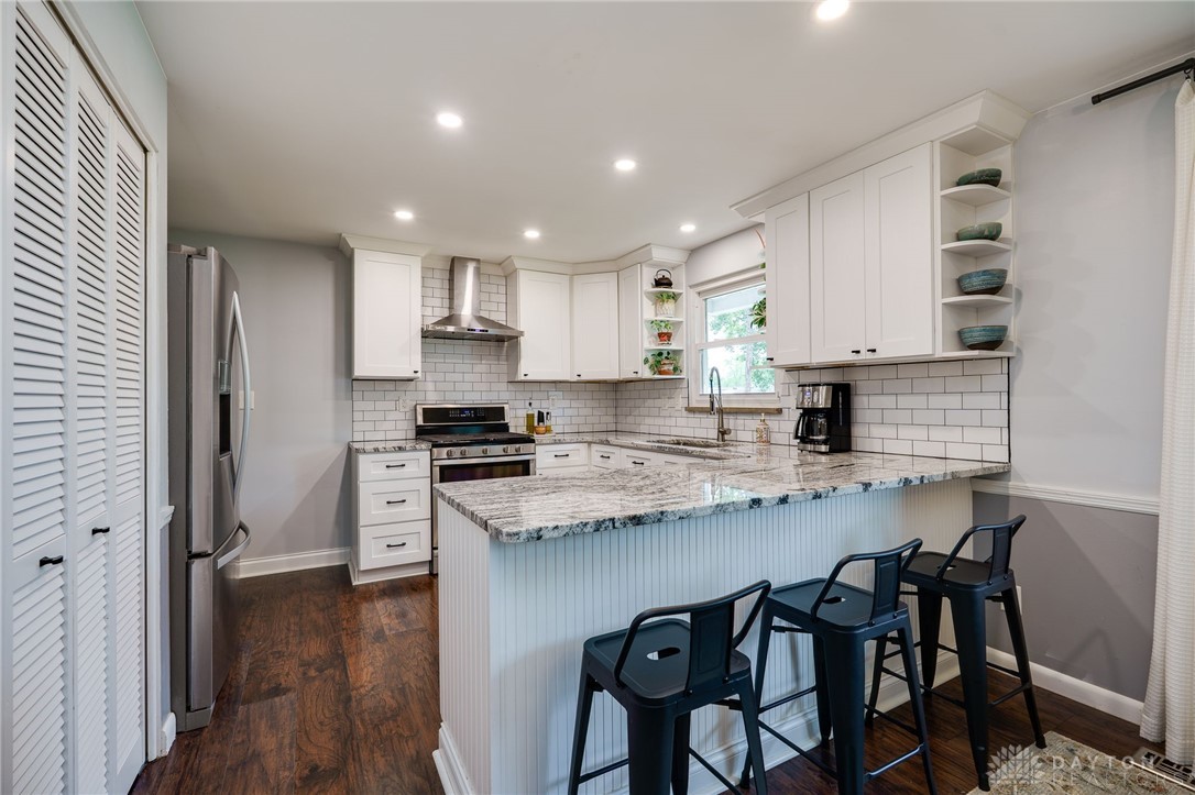 3613 Maryknoll Drive