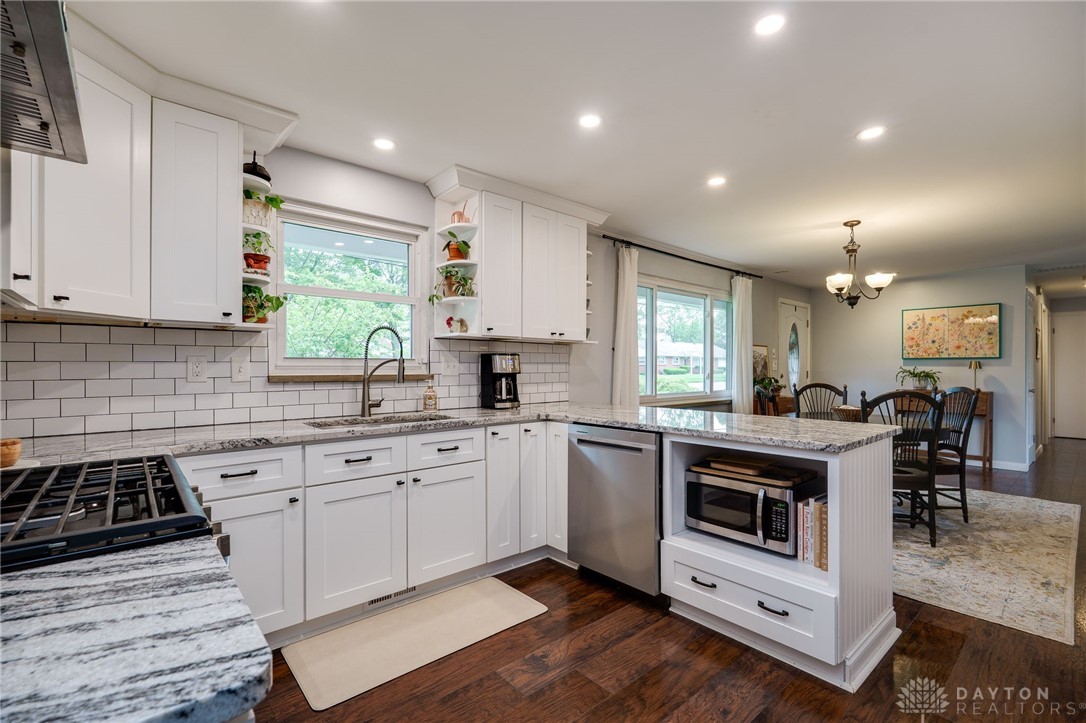3613 Maryknoll Drive