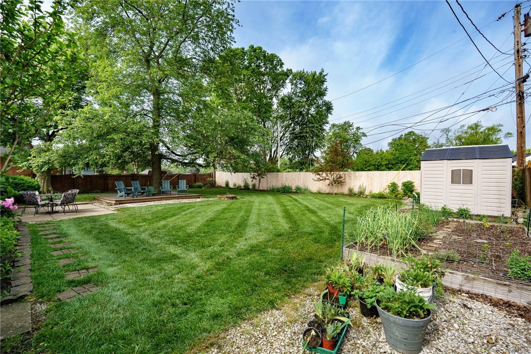3613 Maryknoll Drive