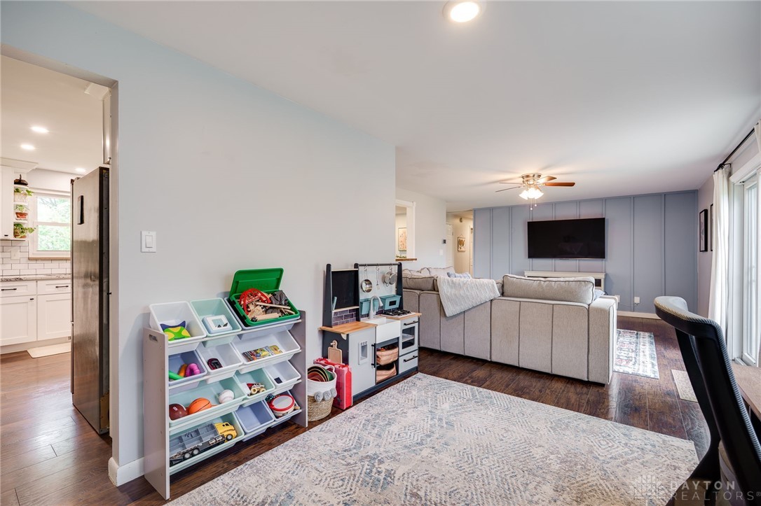 3613 Maryknoll Drive