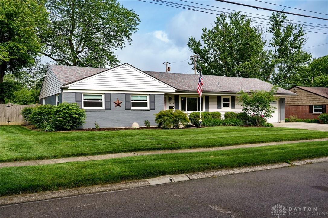 3613 Maryknoll Drive