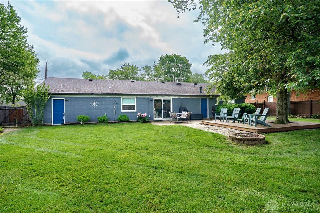 3613 Maryknoll Drive
