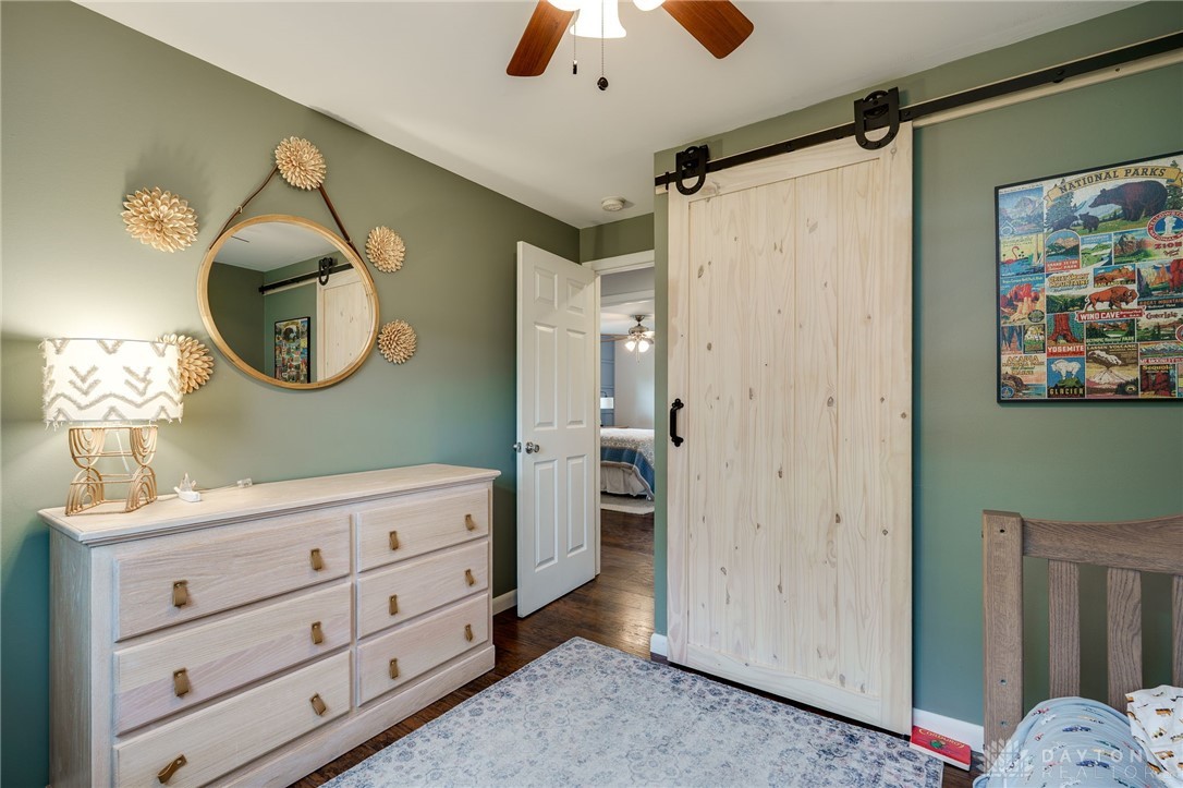 3613 Maryknoll Drive