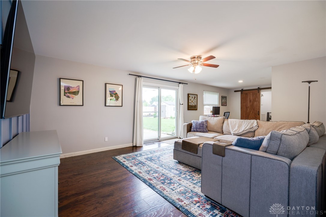 3613 Maryknoll Drive
